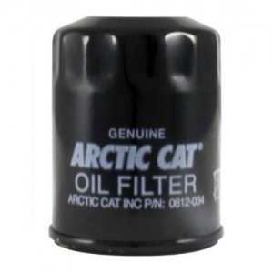 Фильтр масляный для квадроциклов Arctic Cat 