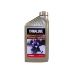 Масло Yamalube 0W-40 Synthetic Oil (0,946 л)