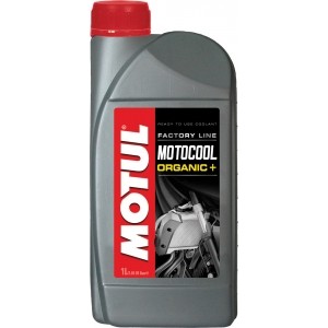 Антифриз Motul Factory Line Motocool - 35FL 105920