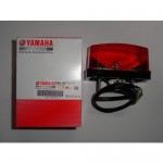 Задний фонарь  для квадроциклов Yamaha Grizzly 660,350,450