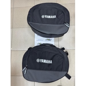 Кофры (сумки) боковые для снегоходов Yamaha Venture MP, Venture Lite Кофры (сумки) боковые для снегоходов Yamaha Venture MP, Venture Lite