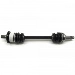 Привод в сборе передний левый Arctic Cat 400, 550 ,650 ,700