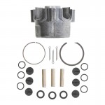 Ремкомплект ведущего вариатора для снегоходов Ski-Doo 550F 2011 , 600HO E-TEC 2011-2018г