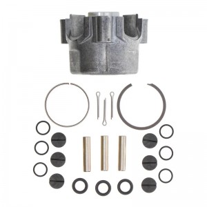 Ремкомплект ведущего вариатора для снегоходов Ski-Doo 550F 2011 , 600HO E-TEC 2011-2018г Ремкомплект ведущего вариатора для снегоходов Ski-Doo 550F 2011 , 600HO E-TEC 2011-2018г