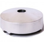 Фланец ведущего вариатора, подвижный