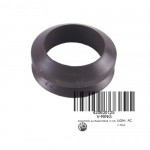 Кольцо уплотнительное резиновое