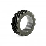 Шестерня 15 зубьев привода маслонасоса и помпы Ski-Doo Rotax 600HO E-TEC 