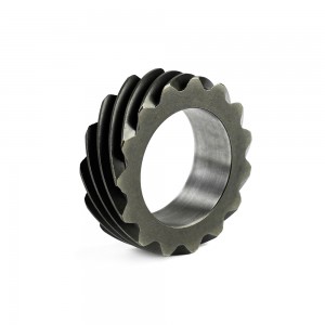 Шестерня 15 зубьев привода маслонасоса и помпы Ski-Doo Rotax 600HO E-TEC Шестерня 15 зубьев привода маслонасоса и помпы Ski-Doo Rotax 600HO E-TEC