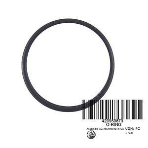 Кольцо уплотнительное катушки зажигания BRP Кольцо уплотнительное катушки зажигания BRP