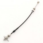 Трос привода rave клапана для Ski-Doo BRP