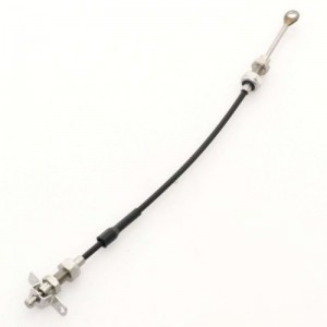 Трос привода rave клапана для Ski-Doo BRP Трос привода rave клапана для Ski-Doo BRP