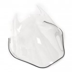 Стекло ветровое для снегохода YAMAHA VIKING PROFESSIONAL ( 62см, 2мм)