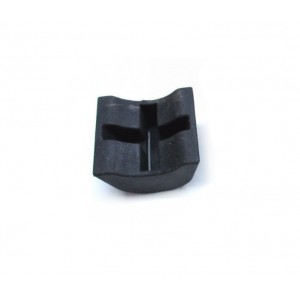 Демпфер подушка воздушного корпуса для снегоходов Ski-Doo Summit/Skandic