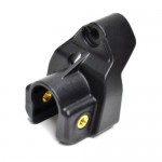 Корпус курка газа для снегохода BRP Ski-Doo Expedition