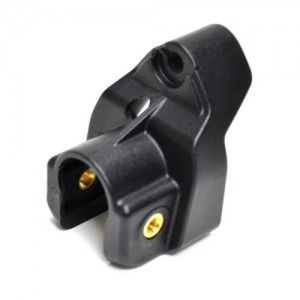 Корпус курка газа для снегохода BRP Ski-Doo Expedition