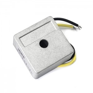 Реле регулятор напряжения для снегоходов Ski Doo Реле регулятор напряжения для снегоходов Ski Doo