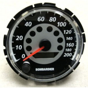 Спидометр для снегохода BRP Спидометр для снегохода BRP