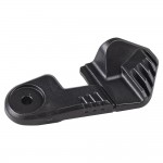 Защелка замок боковой панели нижний правый Ski-Doo