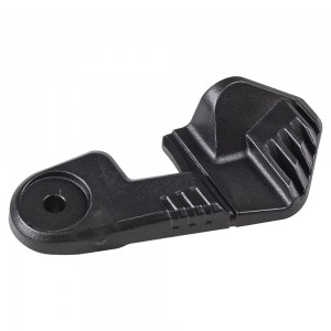 Защелка замок боковой панели нижний правый Ski-Doo Защелка замок боковой панели нижний правый Ski-Doo