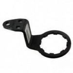 Кронштейн поворотного кулака Ski-Doo 99-07