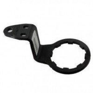 Кронштейн поворотного кулака Ski-Doo 99-07 Кронштейн поворотного кулака Ski-Doo 99-07