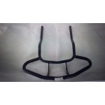 Бампер для снегохода  YETI PRO