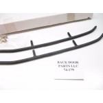 Коньки для снегоходов SKI DOO Bombardier,BRP