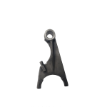 Вилка реверса заднего хода КПП для снегоходов Ski-Doo SKANDIC, EXPEDITION 2009-2020г