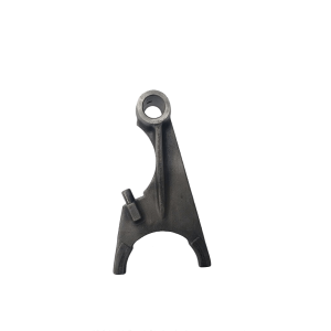 Вилка реверса заднего хода КПП для снегоходов Ski-Doo SKANDIC, EXPEDITION 2009-2020г