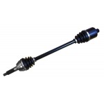 Привод в сборе задний левый ,правый Can-Am Maverick X3 Turbo 17-23г