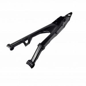 Рычаг передний верхний правый для  BRP Can-Am Maverick X3 