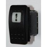 Кнопка лебедки квадроцикла BRP Can-Am Maverick Commander 