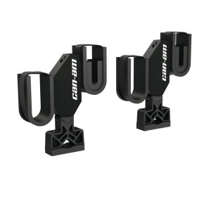 Крепление (держатель) универсальное двойное для Can-Am G2L