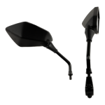 Комплект зеркал заднего вида  для квадроцикла Can-Am Комплект зеркал заднего вида  для квадроцикла Can-Am