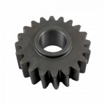 Шестерня КП (задний ход) (20 зубов) для снегохода Yamaha Viking 540 88-22г Шестерня КП (задний ход) (20 зубов) для снегохода Yamaha Viking 540 88-22г