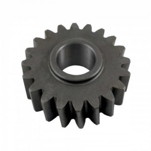 Шестерня КП (задний ход) (20 зубов) для снегохода Yamaha Viking 540 88-22г Шестерня КП (задний ход) (20 зубов) для снегохода Yamaha Viking 540 88-22г