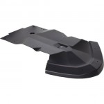 Защита днища черная Ski-Doo Expedition 1200 / Lynx Ranger, Adventure 