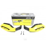 Защита рук желтая Ski-doo