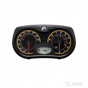 Модуль температуры для снегоходов Ski-Doo Модуль температуры для снегоходов Ski-Doo