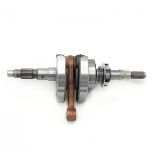 Коленвал Yamaha Rhino 660