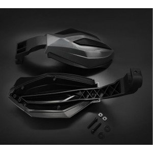 Защита рук комплект для снегоходов Ski-Doo 