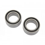 Подшипник ступицы (к-т 2 шт, усиленные) Polaris Sportsman 550-1000, RZR