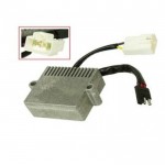 Реле регулятор напряжения Arctic Cat 