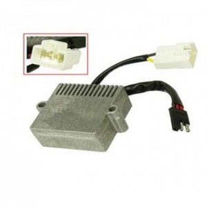 Реле регулятор напряжения Arctic Cat