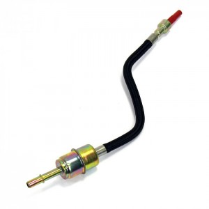 Топливный фильтр Polaris Топливный фильтр Polaris