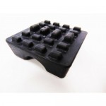 Демпфер (ограничитель хода) лыжи Arctic Cat/Yamaha Демпфер (ограничитель хода) лыжи Arctic Cat/Yamaha