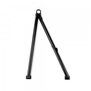 Рычаг А-образный нижний правый Sledex для Ski-Doo