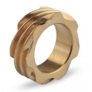 Шестерня привода маслонасоса и помпы Arctic Cat