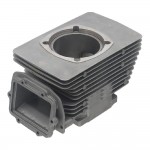 Цилиндр блок двигателя для снегоходов Ski-Doo 550 2003-2009г