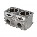 Цилиндр блок двигателя для снегоходов Polaris 800 PRO RMK